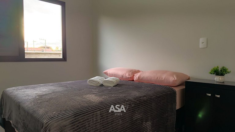 Casa em Barra Velha, 4 Quartos e Churrasqueira | ASA Stays