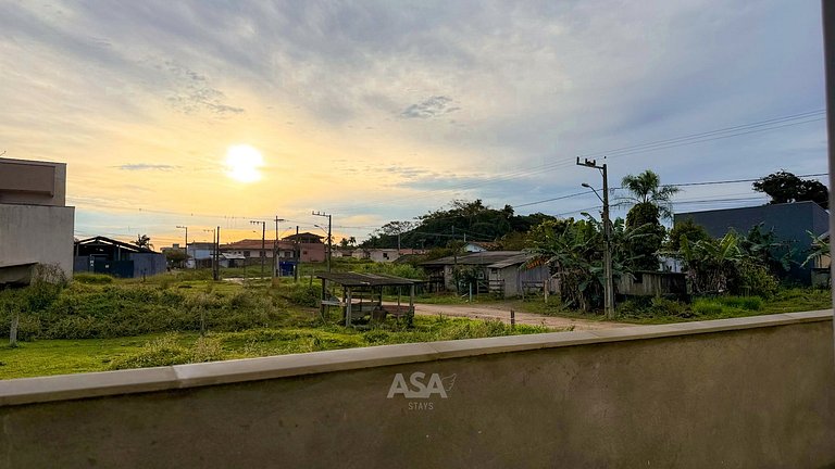 ASA | Barra Velha House | 4 Bedrooms | Barbecue and Beaches