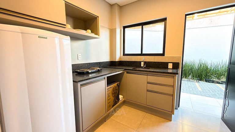 ASA | Estudio Smart Living | Centro | Balneário Camboriú