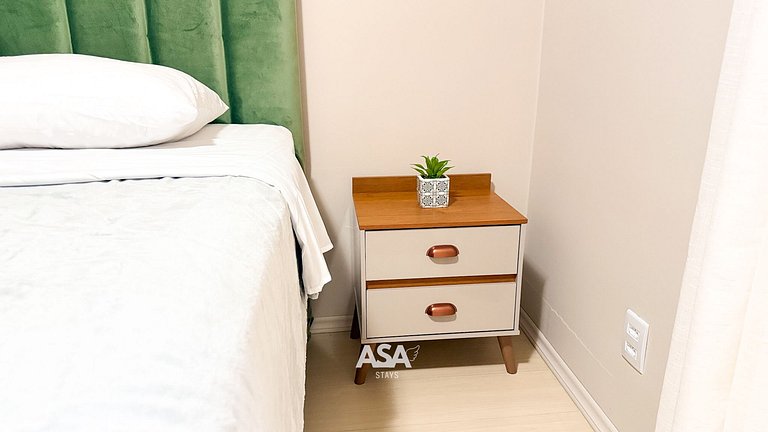 ASA | Verona Park 06 | 2 Bedrooms | Single Story House | Tim