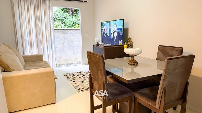 ASA | Verona Park 06 | 2 Bedrooms | Single Story House | Tim