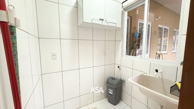 ASA | Verona Park 06 | 2 Bedrooms | Single Story House | Tim