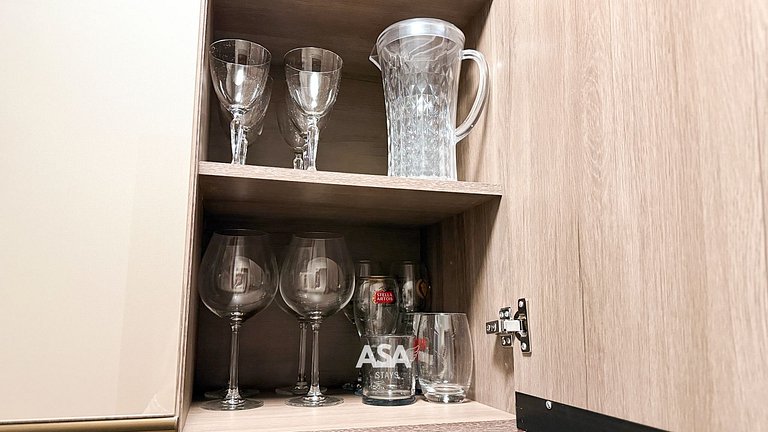 Casa Térrea em Timbó, 2 Quartos e Wi-Fi 1GB | ASA Stays