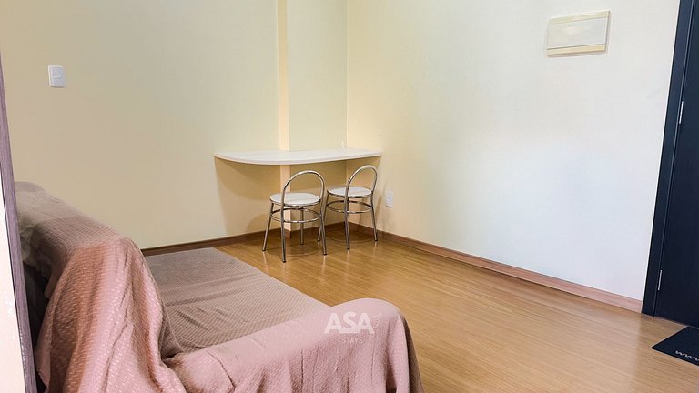 ASA | Premier 610 | Loft | Blumenau | Oktoberfest