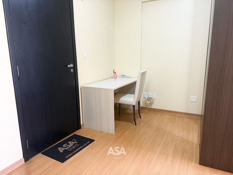 ASA | Premier 610 | Loft | Blumenau | Oktoberfest