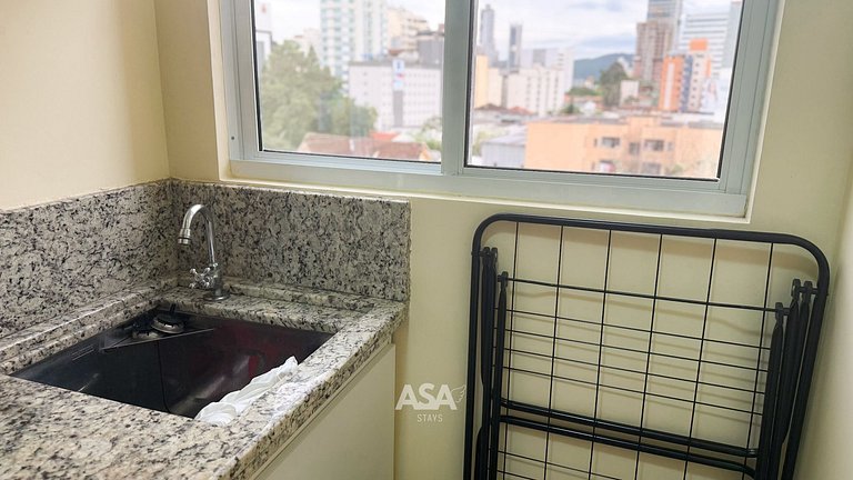 ASA | Premier 610 | Loft | Blumenau | Oktoberfest