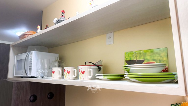 ASA | Premier 610 | Loft | Blumenau | Oktoberfest