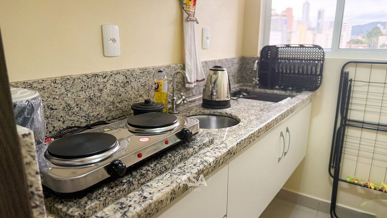 ASA | Premier 610 | Loft | Blumenau | Oktoberfest