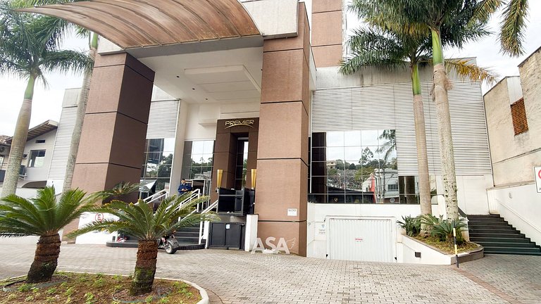 ASA | Premier 610 | Loft | Blumenau | Oktoberfest