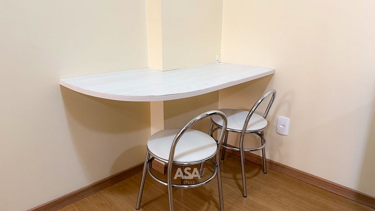 ASA | Premier 610 | Loft | Blumenau | Oktoberfest