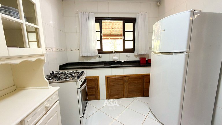 Refúgio Esmeralda | Farmhouse with Pool and Creek, Itajaí