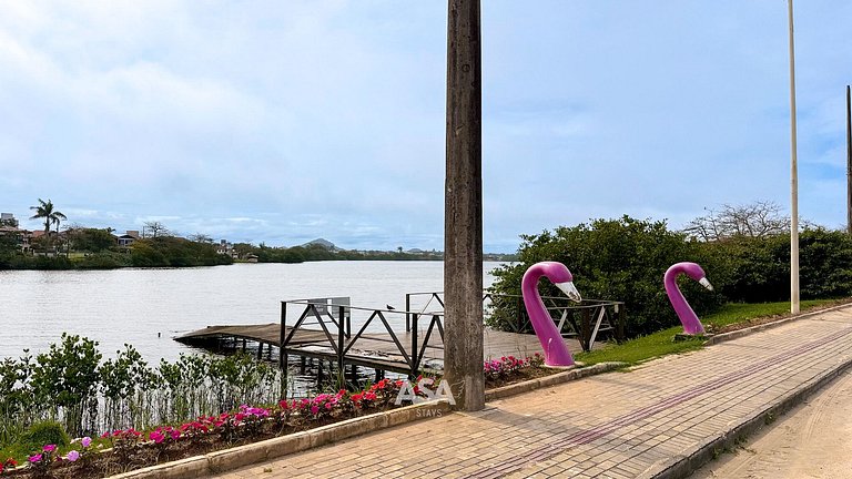 Casa Frente al Mar | 4 Suites | Barra Velha