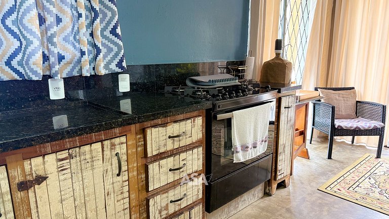 Beachfront House | 4 Suites | Barra Velha, Brazil