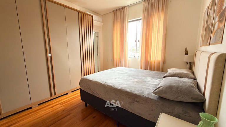 Beachfront House | 4 Suites | Barra Velha, Brazil