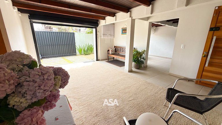 Beachfront House | 4 Suites | Barra Velha, Brazil