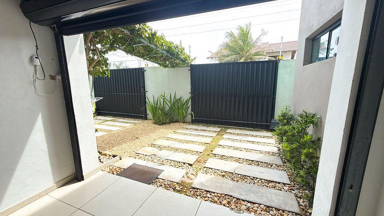 Beachfront House | 4 Suites | Barra Velha, Brazil